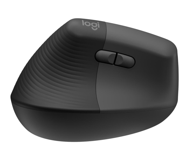 LOGITECH Lift Left Vertical Ergonomic 910-006474 - 743066 - zdjęcie 2
